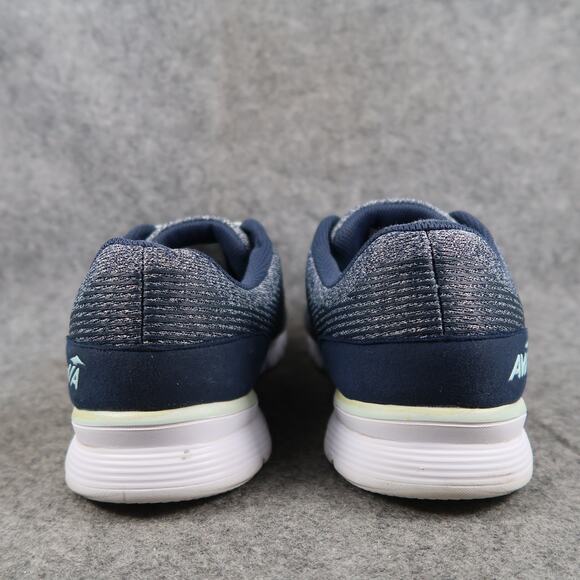 Avia Shoes Womens 10 Athletic Trainers Running Sneaker Casual Comfort Walking - Picture 5 of 12